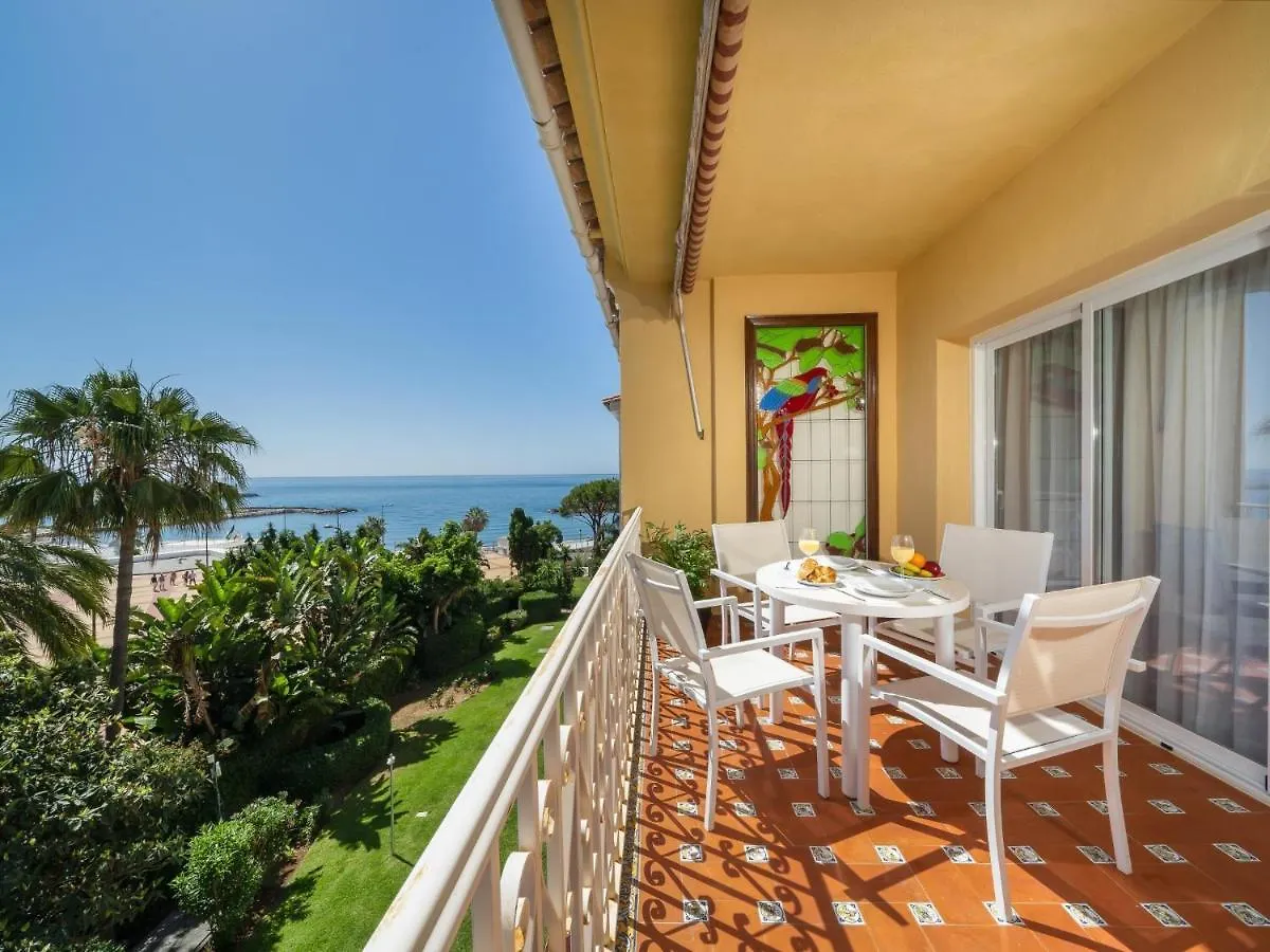 Adm 5 316 Andalucia Del Mar Apartment Marbella 0*,  Spain