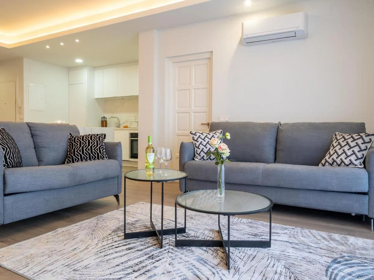 Adm 5 316 Andalucia Del Mar Apartment Marbella Spain
