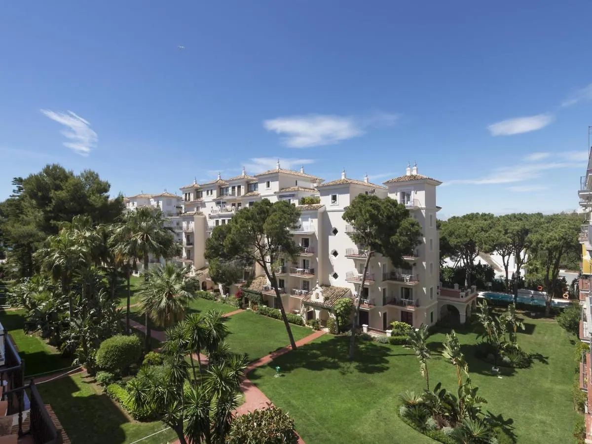 Adm 5 316 Andalucia Del Mar Apartment Marbella 0*,