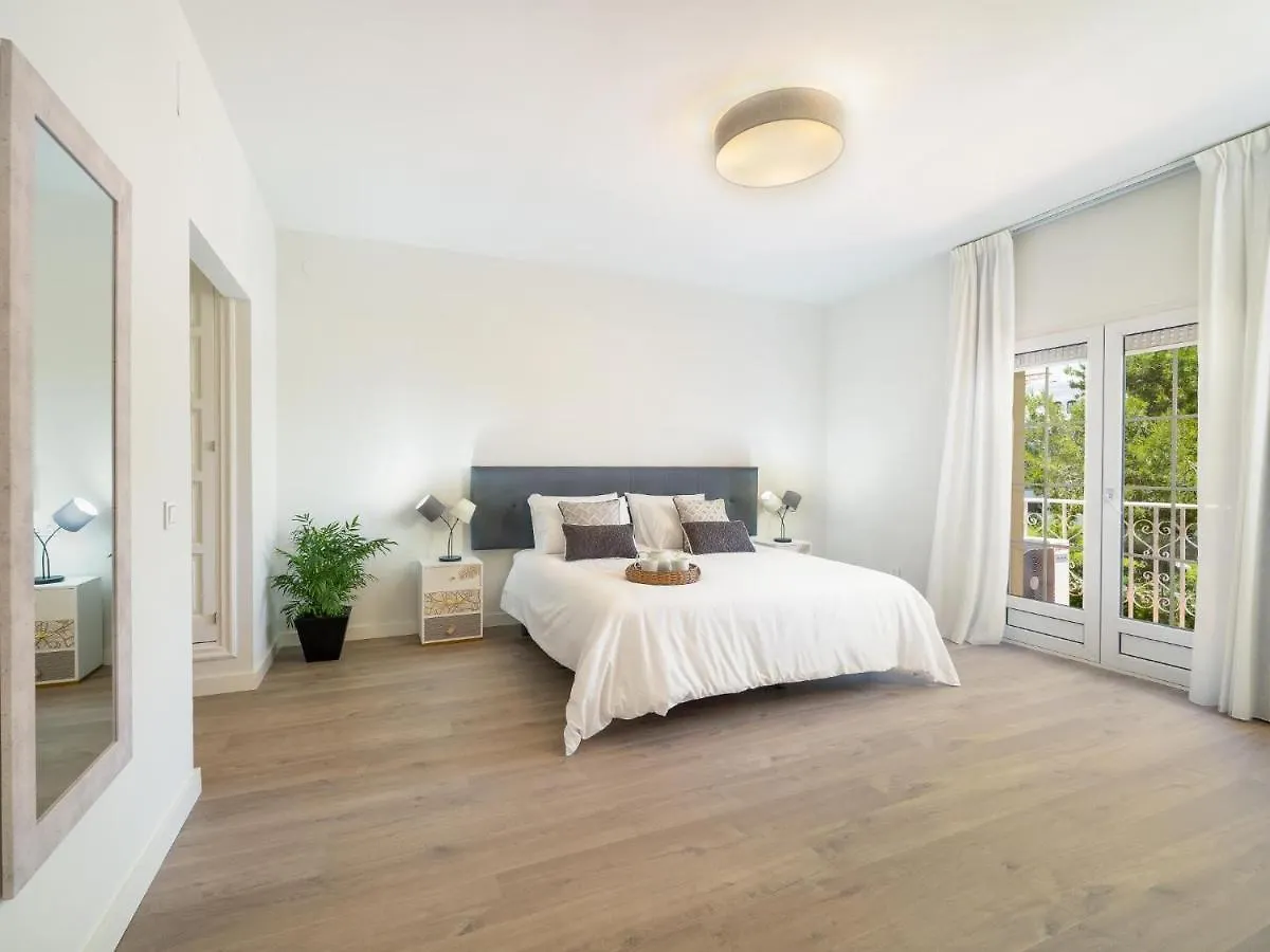 Adm 5 316 Andalucia Del Mar Apartment Marbella
