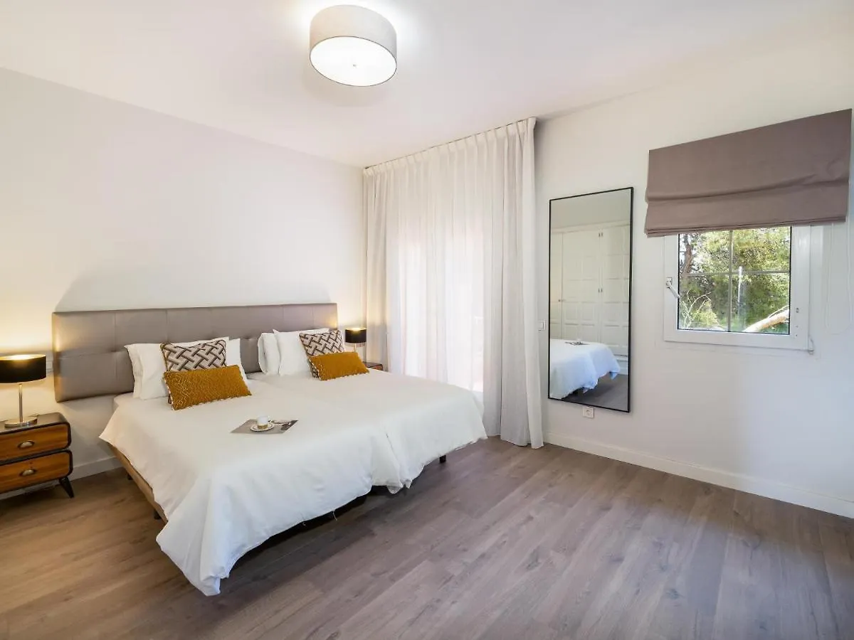 Adm 5 316 Andalucia Del Mar Apartment Marbella