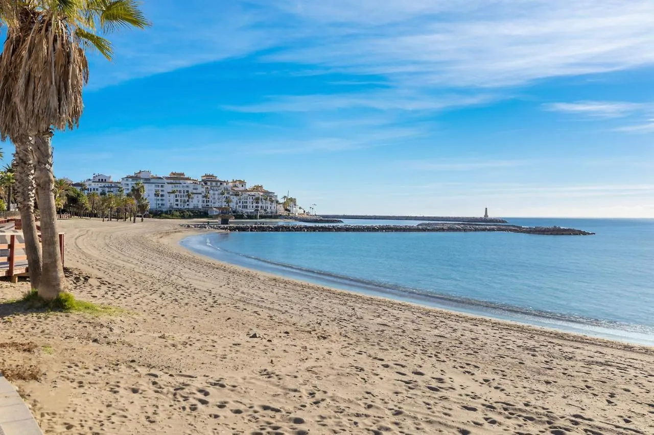 Adm 5 316 Andalucia Del Mar Apartment Marbella Spain