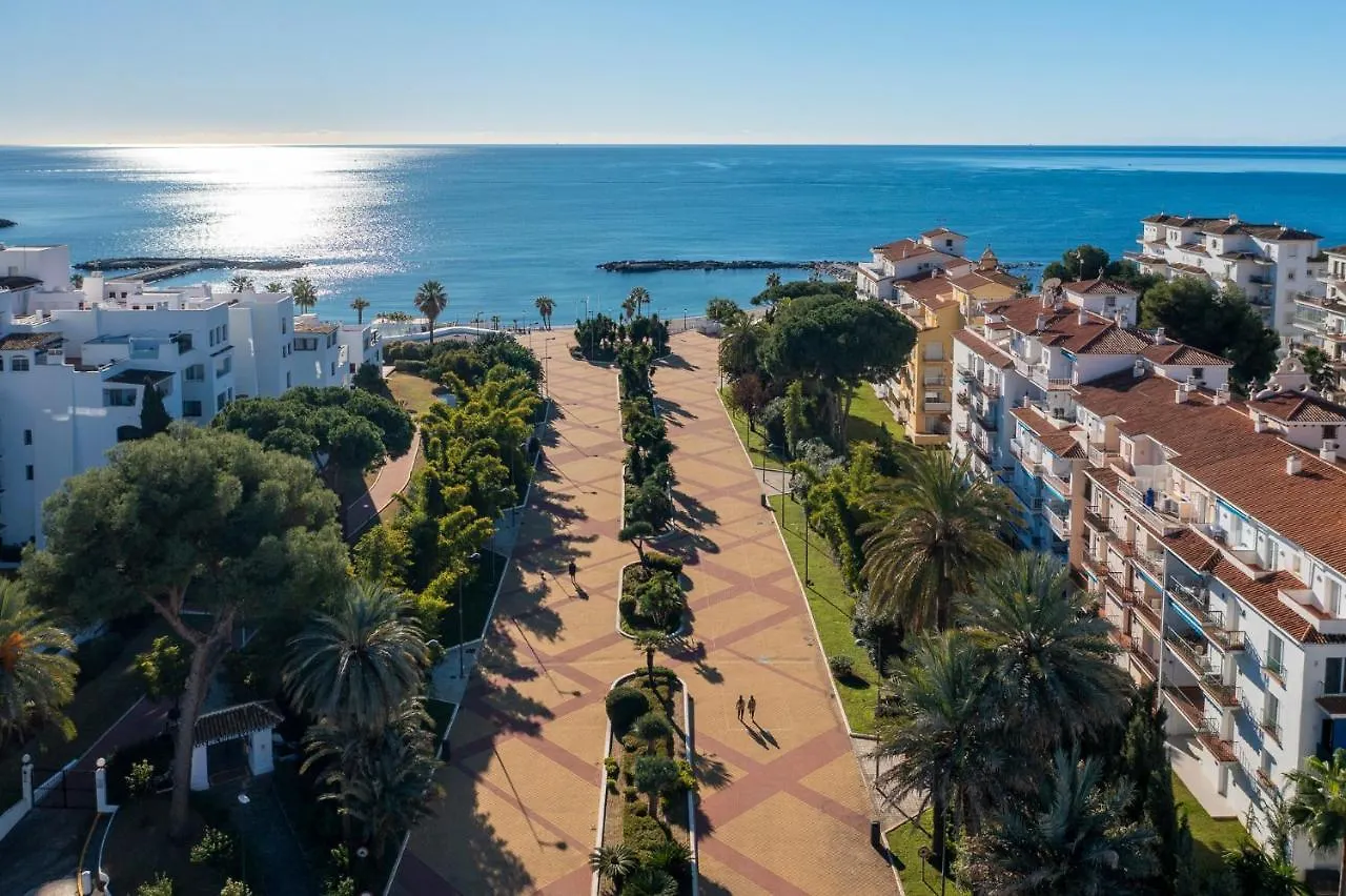 Adm 5 316 Andalucia Del Mar Apartment Marbella