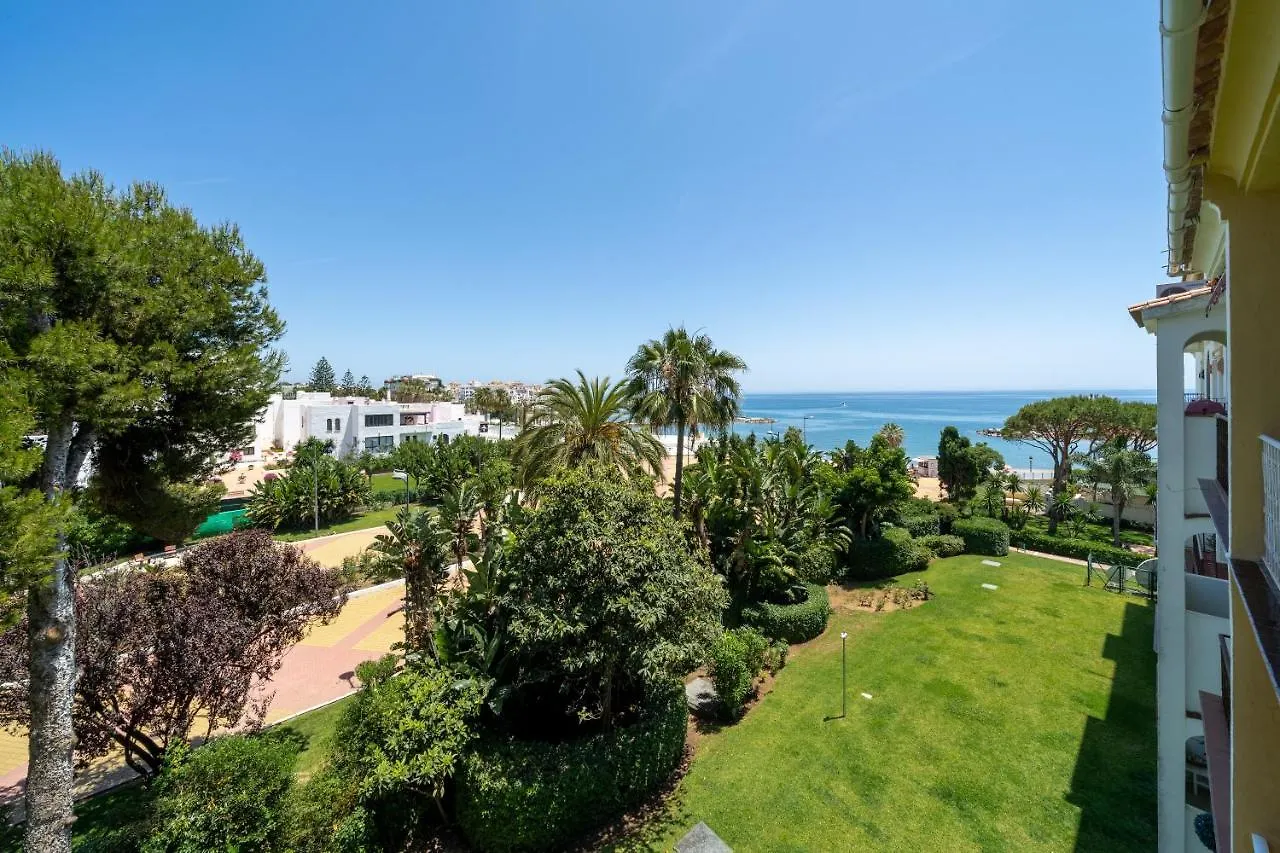 Adm 5 316 Andalucia Del Mar Apartment Marbella Spain